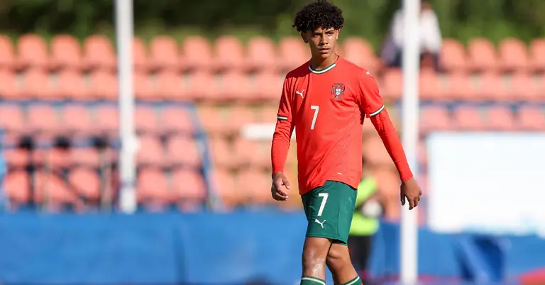 রোনালদো জুনিয়র